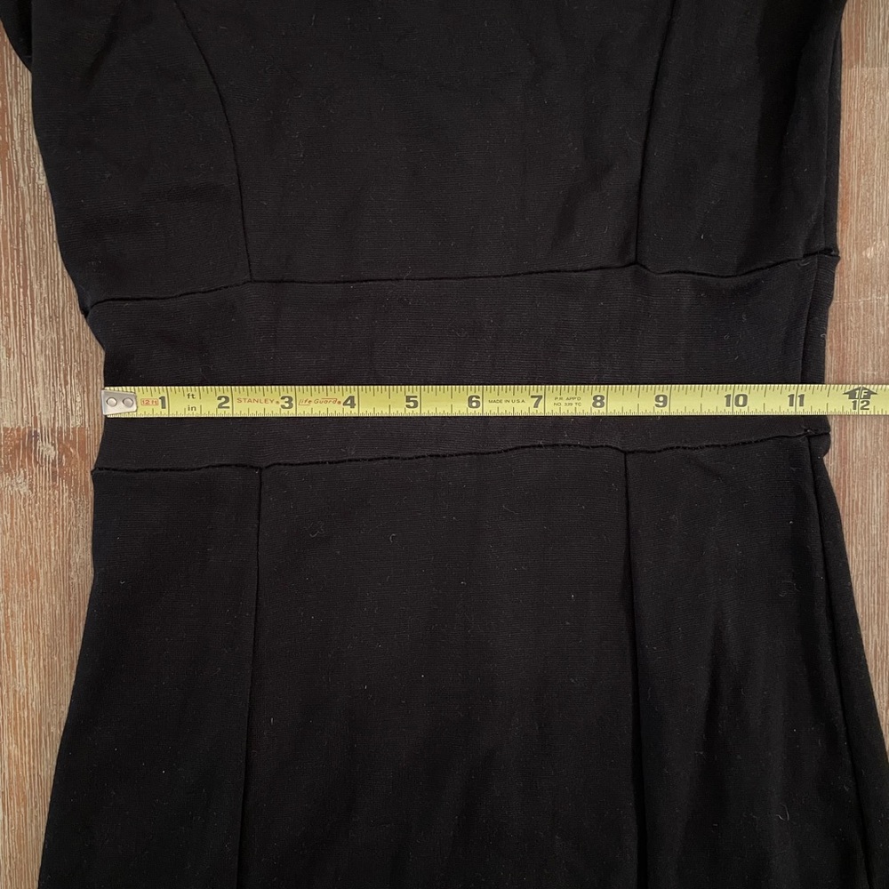 H&M LITTLE BLACK DRESS - Picture 5 of 7